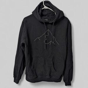 Embrace By DEDICATED Fleece Hoodie